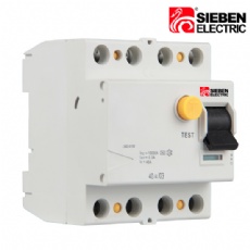 Residual Current Circuit Breaker